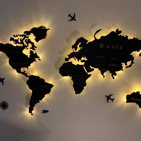 Studio Paraguay Buenos Aires Eksteriør bilde