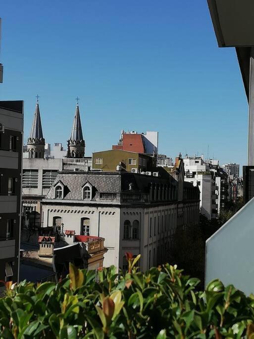 Studio Paraguay Buenos Aires Eksteriør bilde