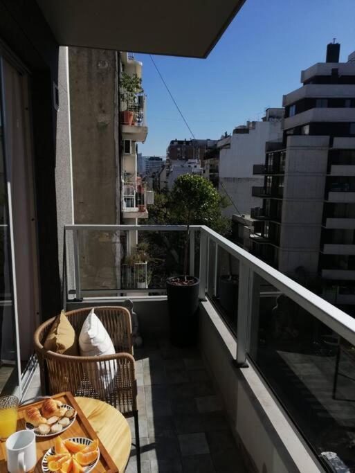 Studio Paraguay Buenos Aires Eksteriør bilde