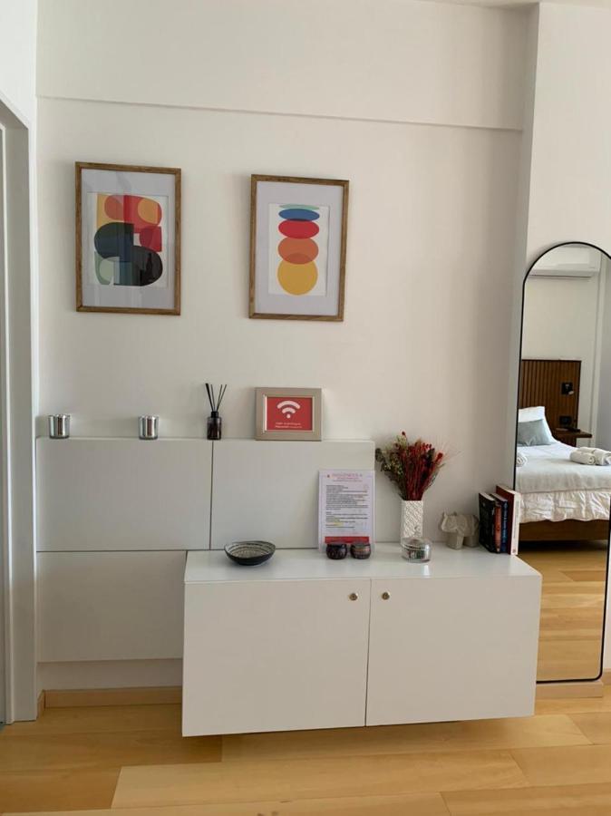Studio Paraguay Buenos Aires Eksteriør bilde