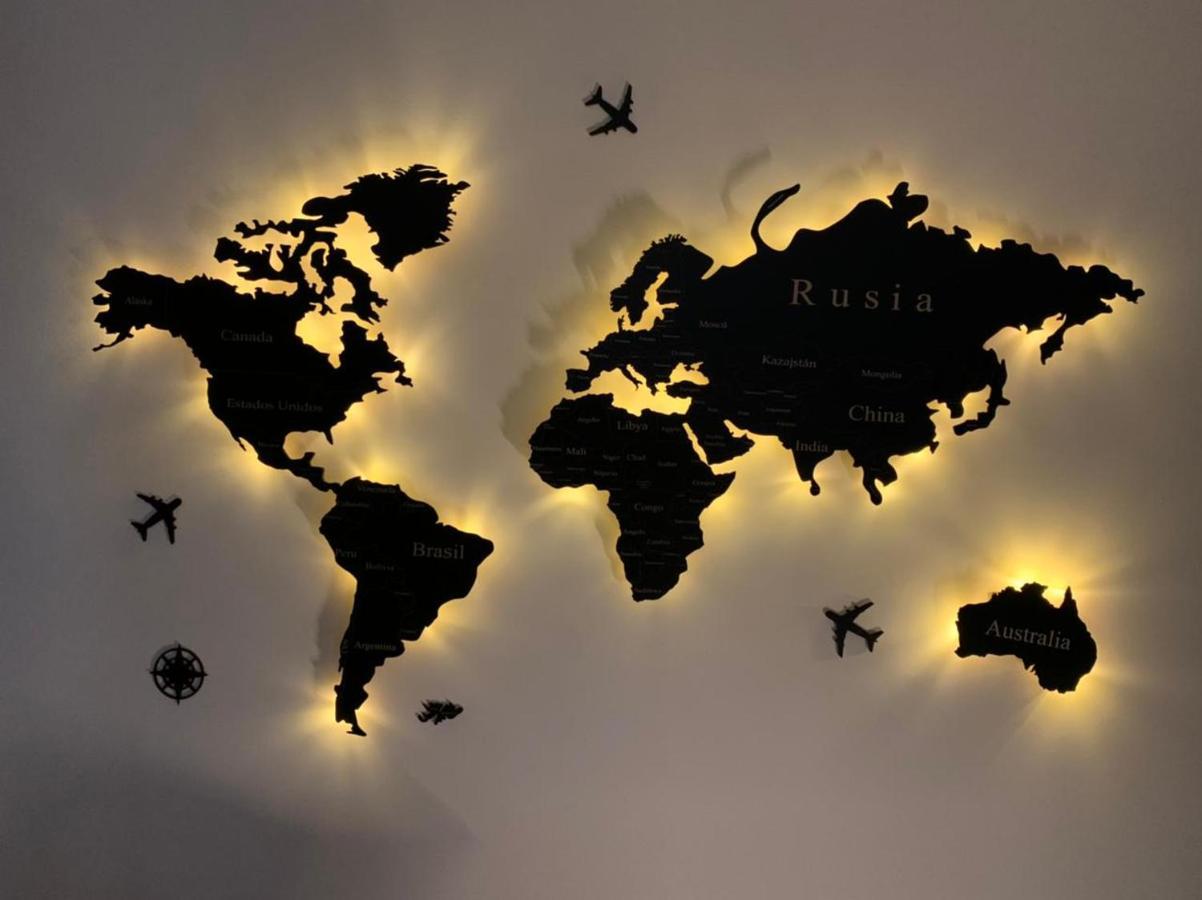 Studio Paraguay Buenos Aires Eksteriør bilde
