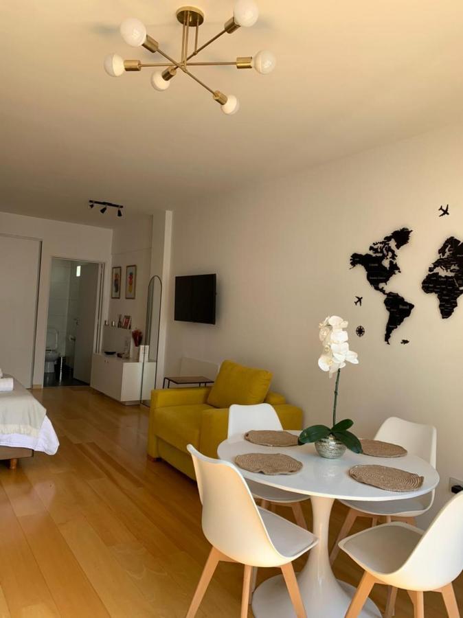 Studio Paraguay Buenos Aires Eksteriør bilde
