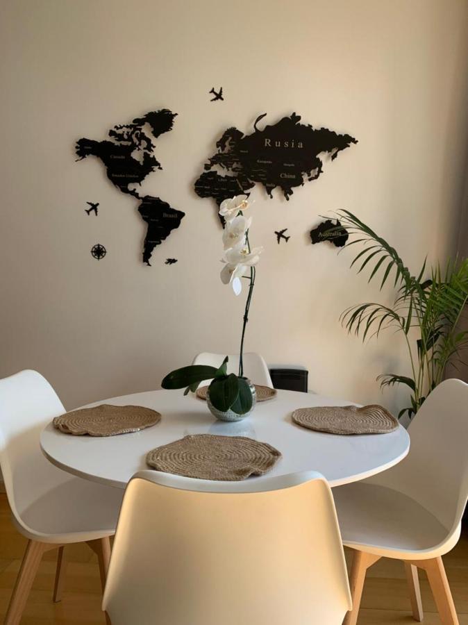 Studio Paraguay Buenos Aires Eksteriør bilde